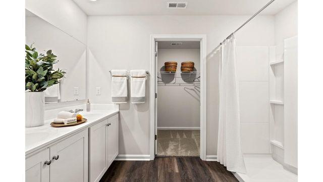 Lot 115 GEORGE WILLIAM LN, Lexington, VA 24450