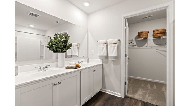 Lot 115 GEORGE WILLIAM LN, Lexington, VA 24450