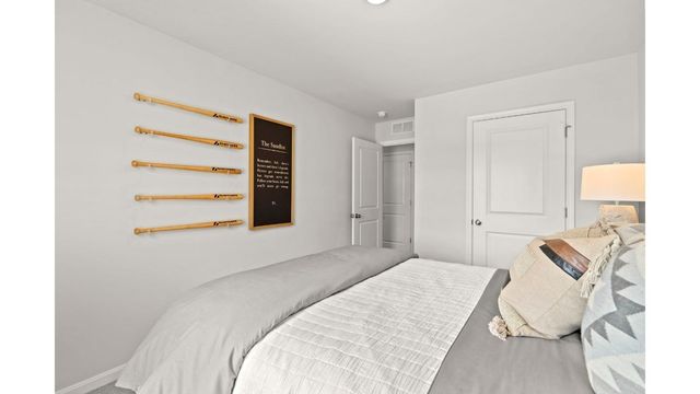 Lot 115 GEORGE WILLIAM LN, Lexington, VA 24450