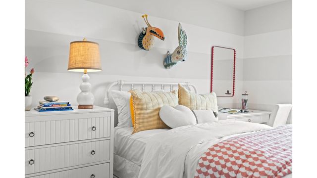 Lot 115 GEORGE WILLIAM LN, Lexington, VA 24450