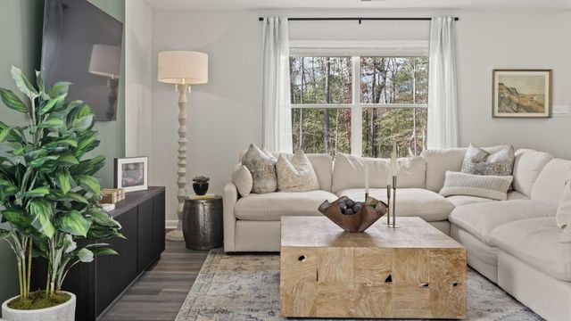 Lot 115 GEORGE WILLIAM LN, Lexington, VA 24450