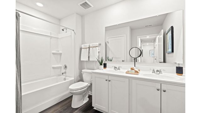 Lot 115 GEORGE WILLIAM LN, Lexington, VA 24450