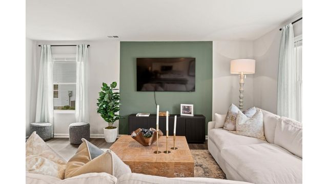 Lot 115 GEORGE WILLIAM LN, Lexington, VA 24450