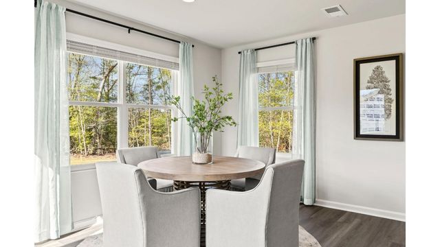 Lot 115 GEORGE WILLIAM LN, Lexington, VA 24450