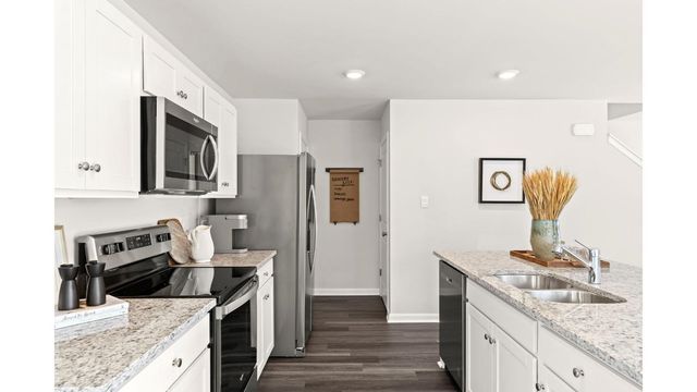 Lot 115 GEORGE WILLIAM LN, Lexington, VA 24450