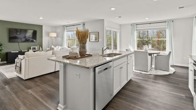 Lot 115 GEORGE WILLIAM LN, Lexington, VA 24450