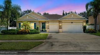 638 L M Davey Lane, Titusville, FL 32780