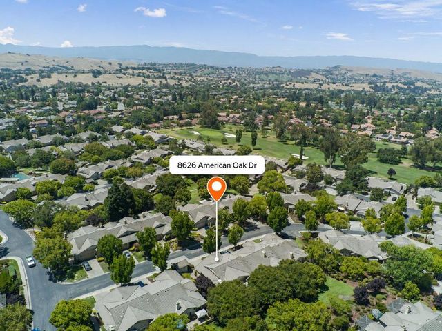 8626 American Oak Drive, San Jose, CA 95135