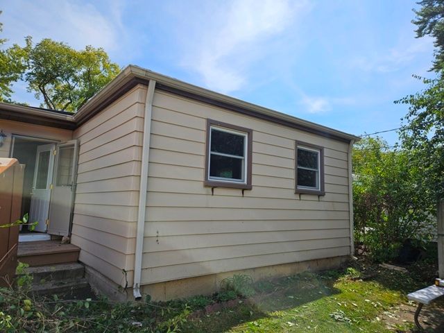 310 Rosewood Avenue, Buffalo Grove, IL 60089