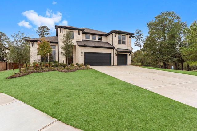 8546 Burdekin Road, Magnolia, TX 77354