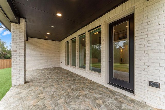 8546 Burdekin Road, Magnolia, TX 77354