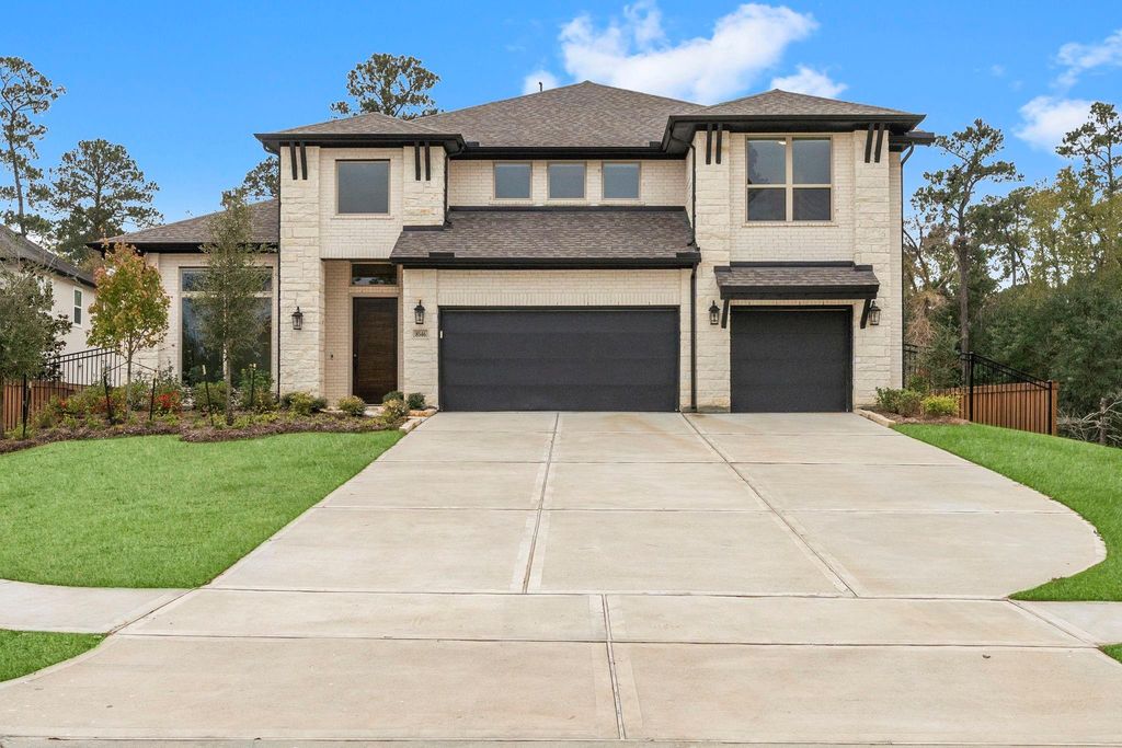 8546 Burdekin Road, Magnolia, TX 77354