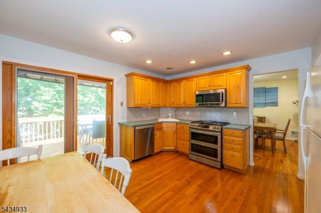 11 Southview Rd, Randolph Twp., NJ 07869
