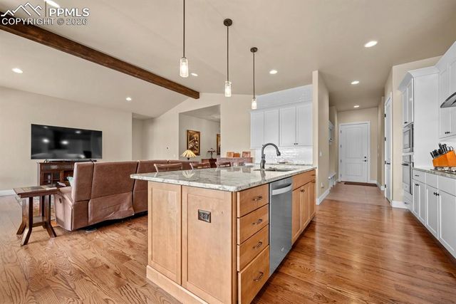 19733 Royal Troon Drive, Monument, CO 80132