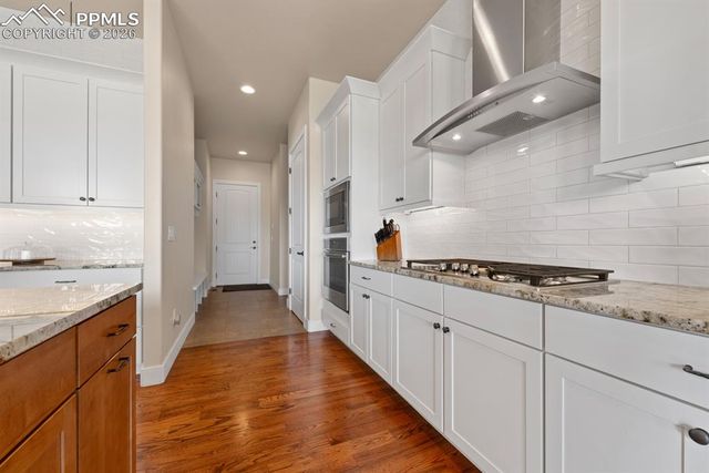 19733 Royal Troon Drive, Monument, CO 80132