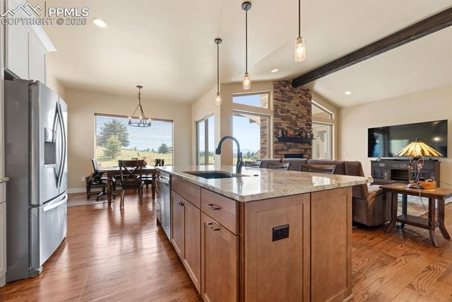 19733 Royal Troon Drive, Monument, CO 80132