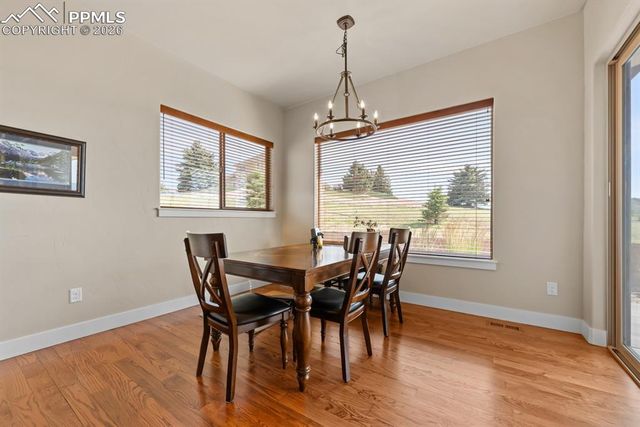 19733 Royal Troon Drive, Monument, CO 80132