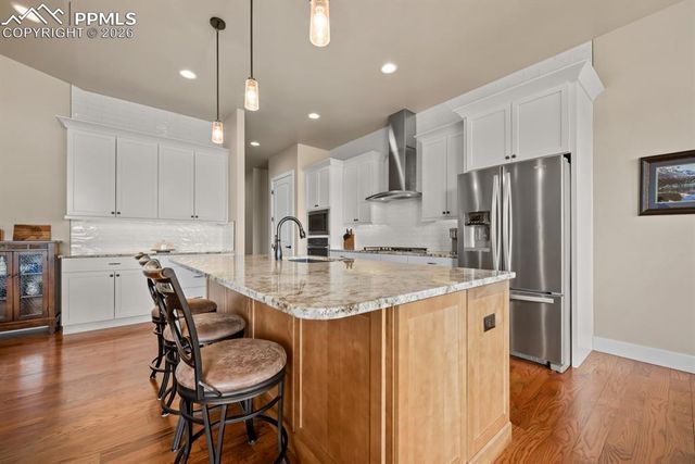 19733 Royal Troon Drive, Monument, CO 80132