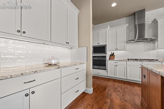 19733 Royal Troon Drive, Monument, CO 80132