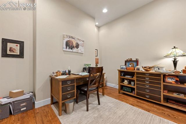 19733 Royal Troon Drive, Monument, CO 80132