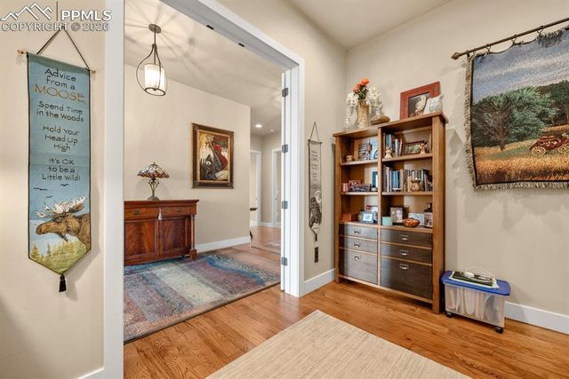 19733 Royal Troon Drive, Monument, CO 80132