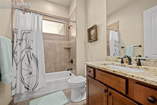 19733 Royal Troon Drive, Monument, CO 80132