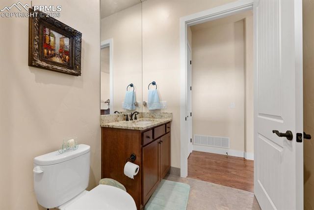 19733 Royal Troon Drive, Monument, CO 80132