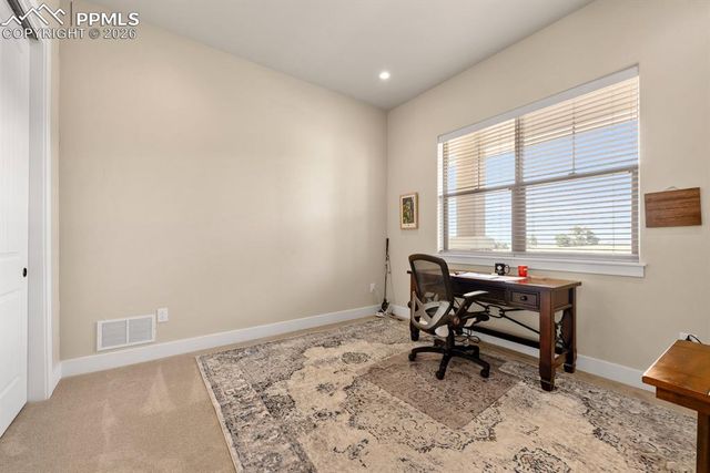19733 Royal Troon Drive, Monument, CO 80132