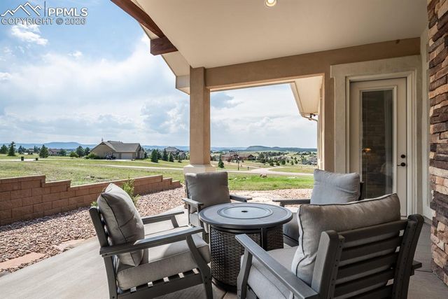 19733 Royal Troon Drive, Monument, CO 80132
