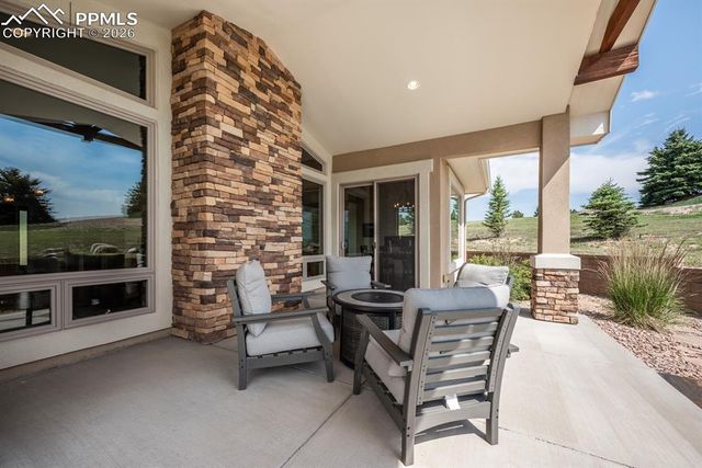 19733 Royal Troon Drive, Monument, CO 80132