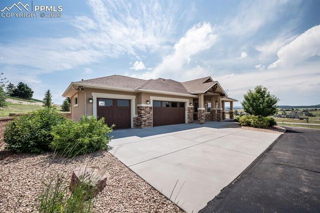 19733 Royal Troon Drive, Monument, CO 80132