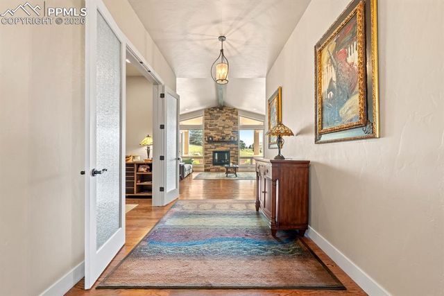 19733 Royal Troon Drive, Monument, CO 80132