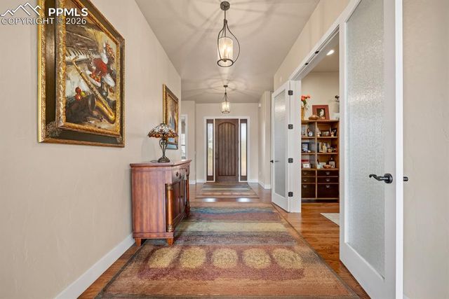 19733 Royal Troon Drive, Monument, CO 80132