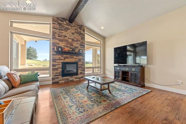 19733 Royal Troon Drive, Monument, CO 80132