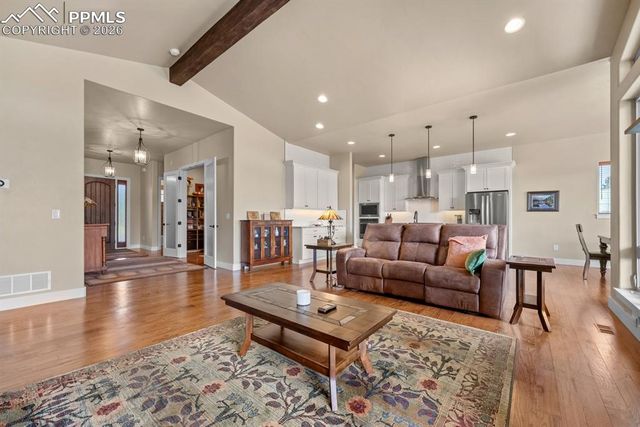 19733 Royal Troon Drive, Monument, CO 80132