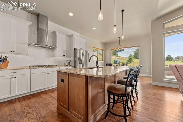 19733 Royal Troon Drive, Monument, CO 80132