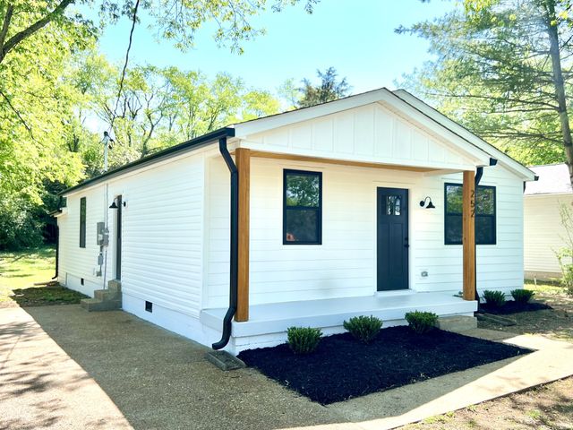 252 Warrior Rd, Madison, TN 37115