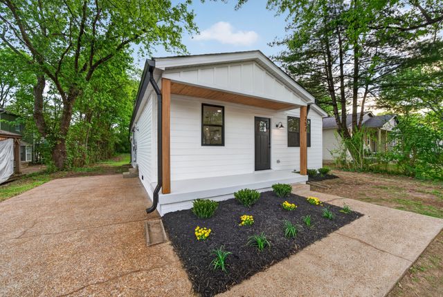 252 Warrior Rd, Madison, TN 37115