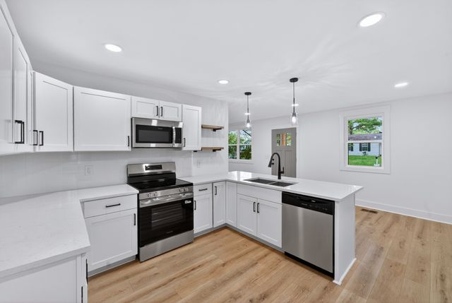 252 Warrior Rd, Madison, TN 37115