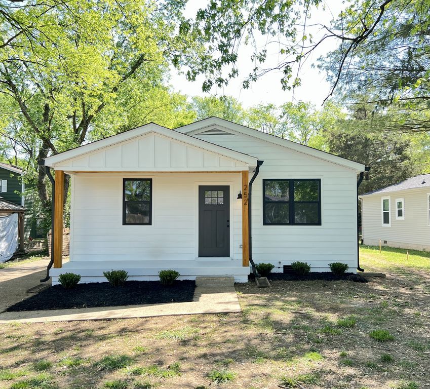 252 Warrior Rd, Madison, TN 37115