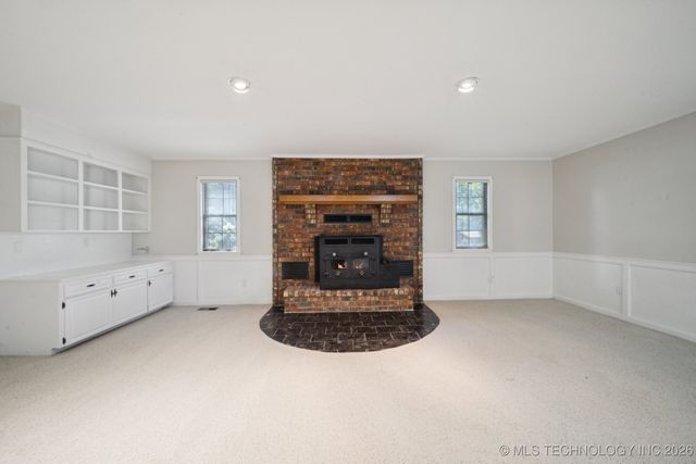 1181 Deer Creek, Pryor, OK 74361