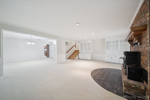 1181 Deer Creek, Pryor, OK 74361