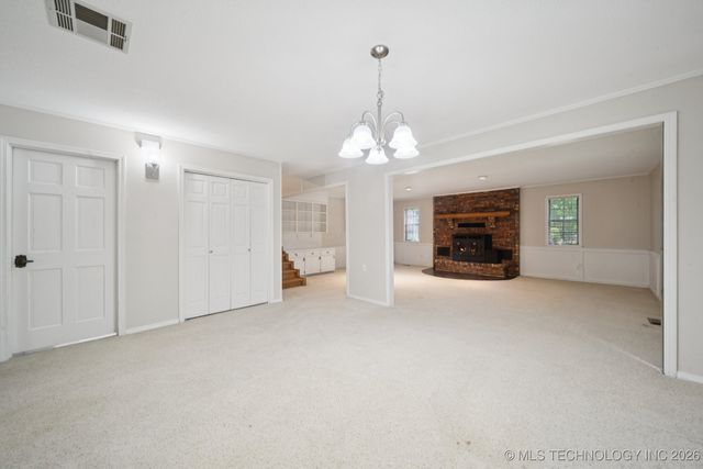 1181 Deer Creek, Pryor, OK 74361