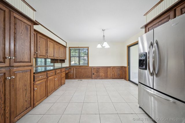 1181 Deer Creek, Pryor, OK 74361