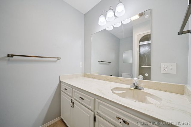 1181 Deer Creek, Pryor, OK 74361