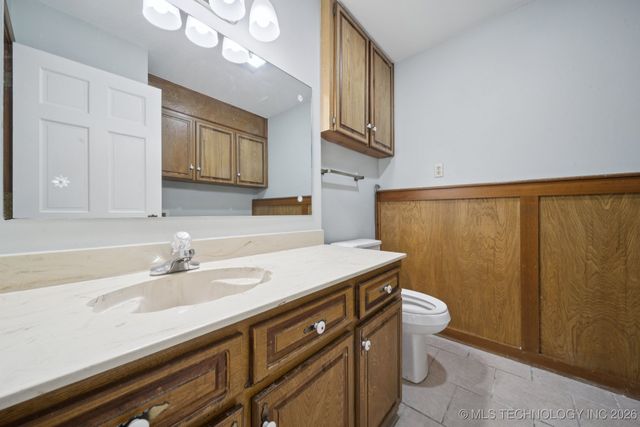 1181 Deer Creek, Pryor, OK 74361