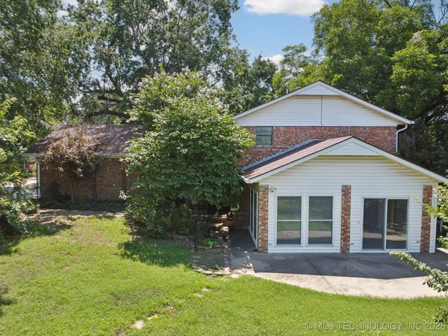 1181 Deer Creek, Pryor, OK 74361