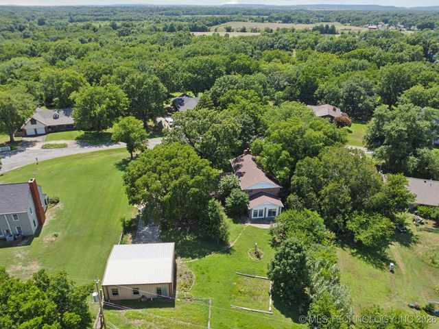 1181 Deer Creek, Pryor, OK 74361