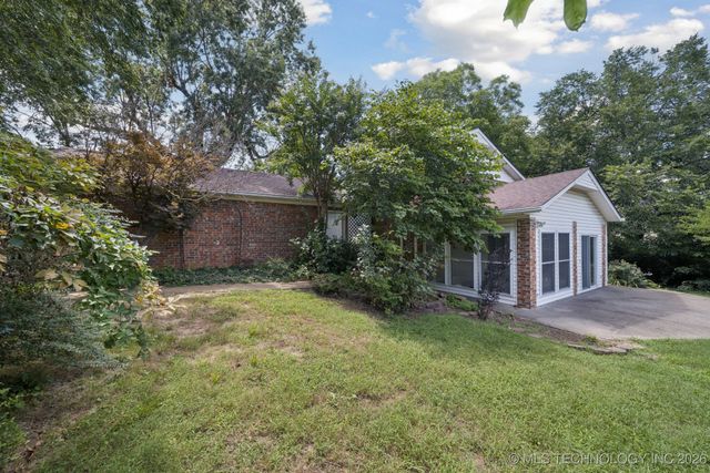 1181 Deer Creek, Pryor, OK 74361