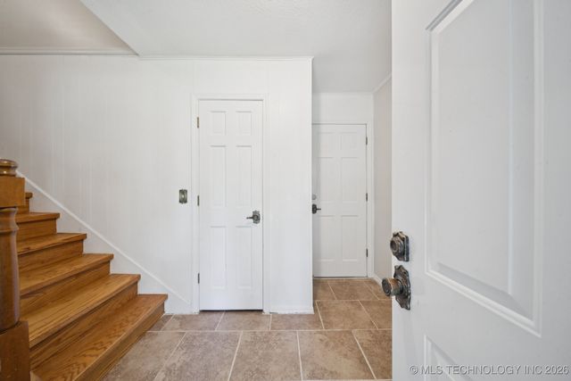 1181 Deer Creek, Pryor, OK 74361